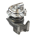Industrial Injection XR1 Series Turbo | 04.5-10 GM Duramax - Single Turbos & Kits