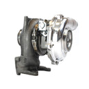 Industrial Injection XR1 Series Turbo | 04.5-10 GM Duramax - Single Turbos & Kits
