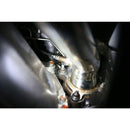 JDC Stainless Steel Catless Downpipes (2009-2017 Nissan GT-R) - JD Customs U.S.A