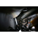 JDC Stainless Steel Catless Downpipes (2009-2017 Nissan GT-R) - JD Customs U.S.A