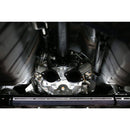 JDC Stainless Steel Catless Downpipes (2009-2017 Nissan GT-R) - JD Customs U.S.A