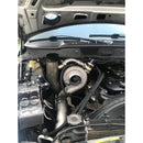 Kingspeed Fabricated Catch Can | 03-09 5.9/6.7 Cummins - Yes Please! (+$150) - Catch Cans