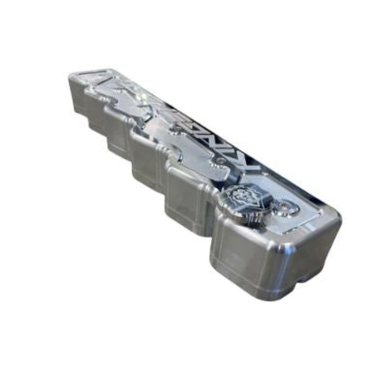 Solid Billet Aluminum Valve Cover Accessory – Blue Thunder VC-AK-C