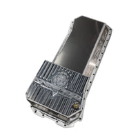 KSR-Pan-A-CR-1 Oil Pans