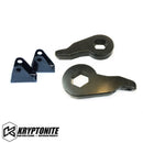 Kryptonite Stage 2 Leveling Kit | 01-10 GM 1500-3500 HD - Leveling Kits