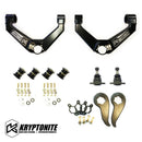 Kryptonite Stage 2 Leveling Kit | 11-19 GM 2500/3500 HD - No Thanks - Leveling Kits