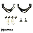 Kryptonite Stage 2 Leveling Kit | 11-19 GM 2500/3500 HD - Leveling Kits