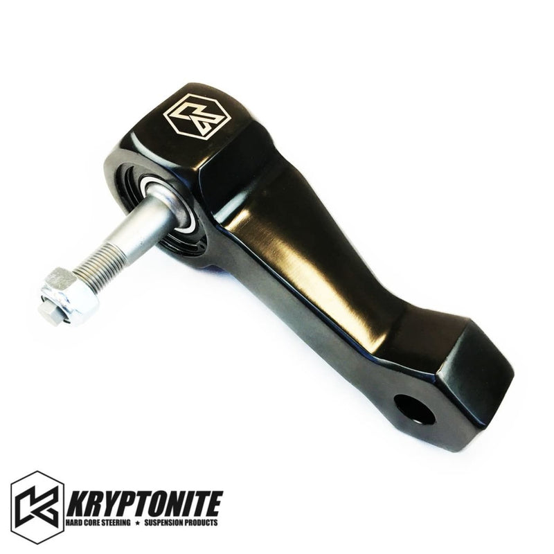 Kryptonite Death Grip Idler Arm | 01-10 GM HD Trucks - Steering Components