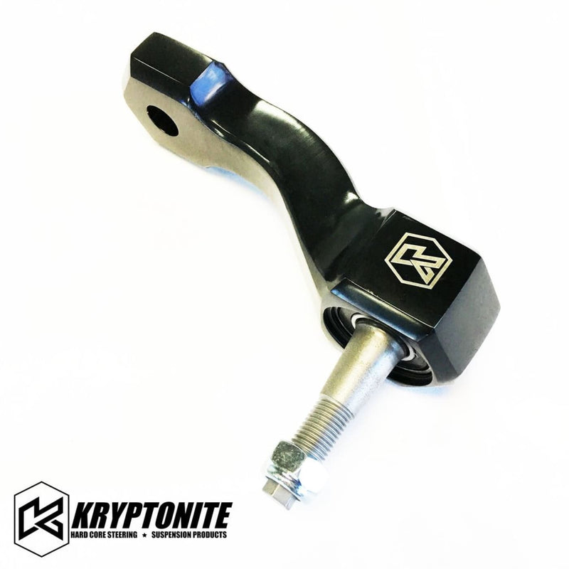 Kryptonite Death Grip Idler Arm | 11-20 GM 2500/3500HD - Steering Components