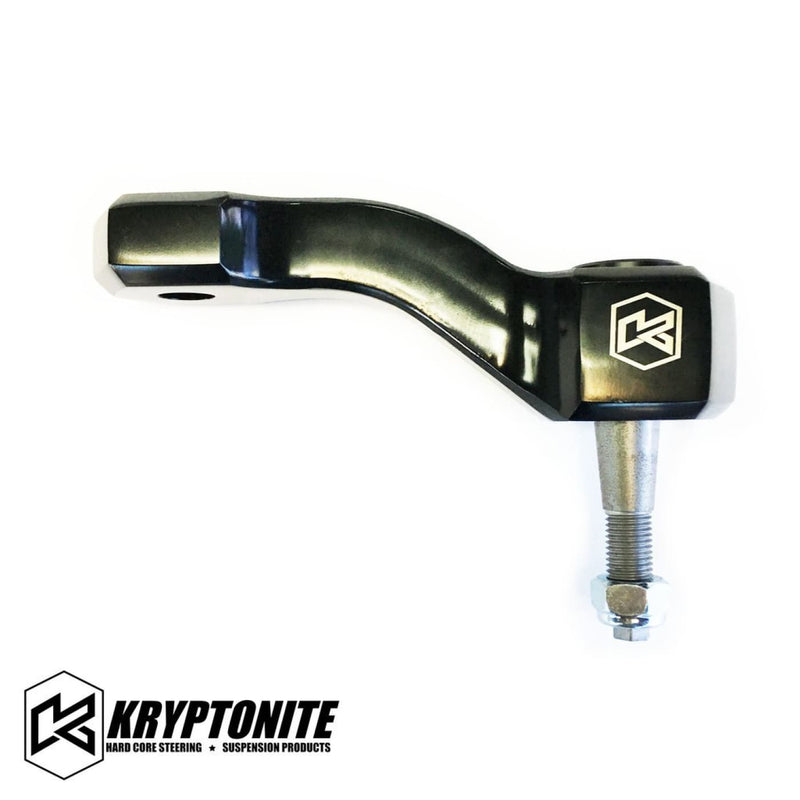 Kryptonite Death Grip Idler Arm | 11-20 GM 2500/3500HD - Steering Components