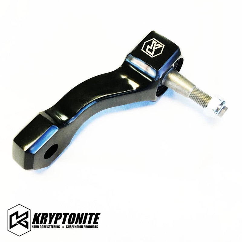 Kryptonite Death Grip Idler Arm | 11-20 GM 2500/3500HD - Steering Components