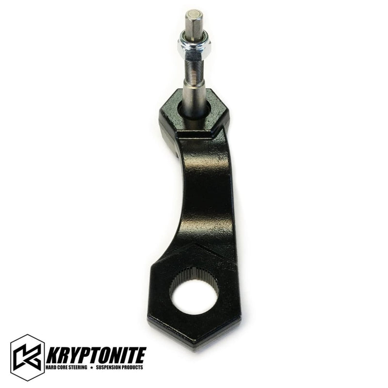 Kryptonite Death Grip Pitman Arm | 2011-2020 GM 2500/3500HD - Steering Components