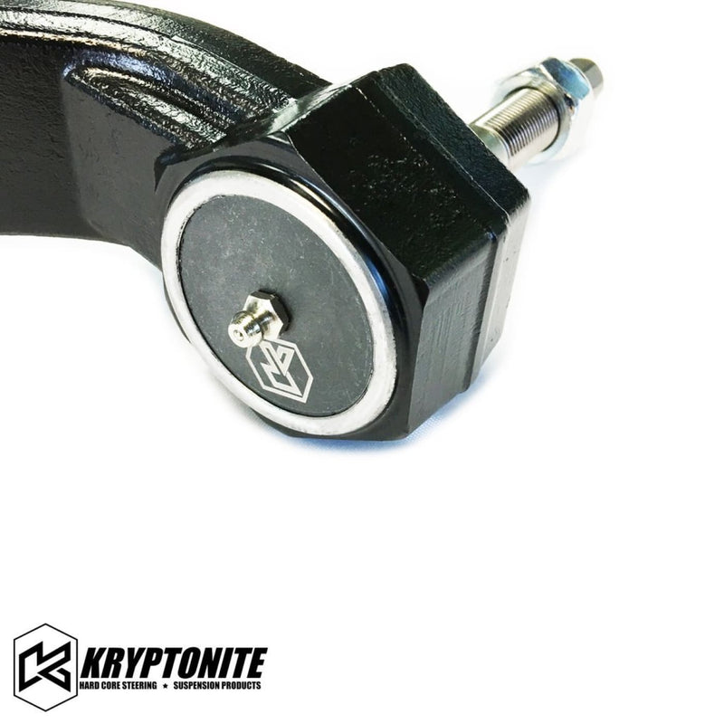 Kryptonite Death Grip Pitman Arm | 2011-2020 GM 2500/3500HD - Steering Components