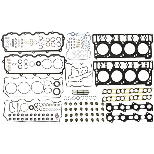 Mahle Head Gasket Set | 03-07 6.0 Powerstroke - 18MM (2003-2006) / No Thanks - Gaskets