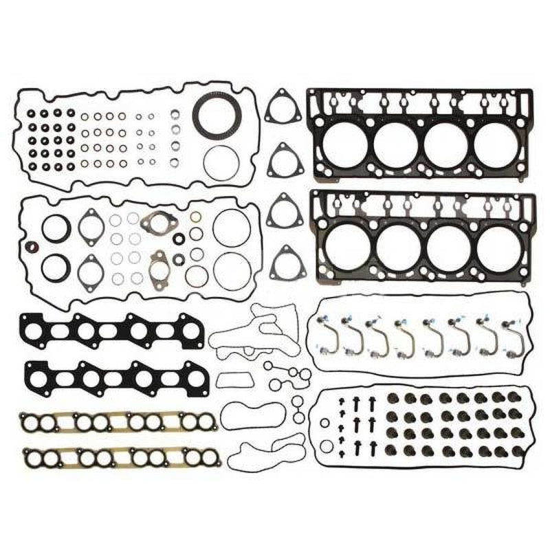 Mahle Head Gasket Set | 08-10 6.4 Powerstroke - No Thanks - Gaskets