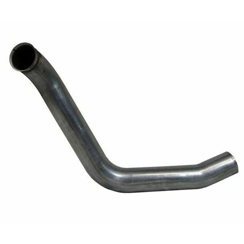 MBRP 4 Turbo Downpipe | 99-03 7.3 Powerstroke - 4 Aluminized - Downpipes