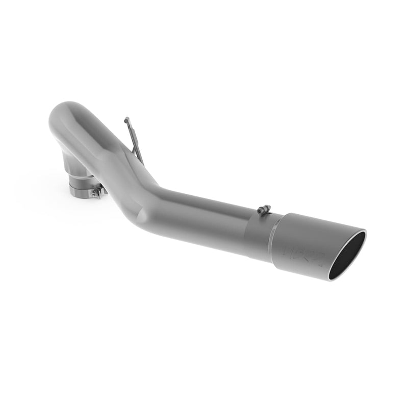 MBR-S61650AL Exhaust Systems