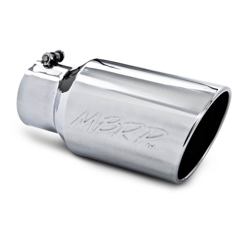 MBRP Polished Exhaust Tips | Universal - Exhaust Tips