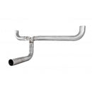 MBRP Dual Stack Installation Kits | Universal - Stacks & Kits