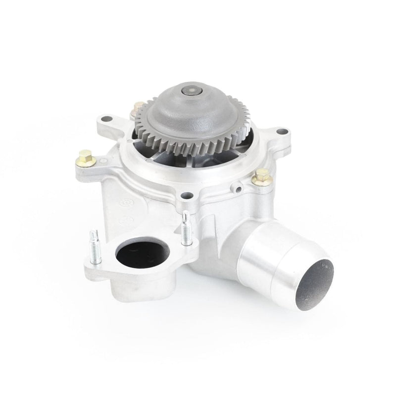 Merchant Automotive Water Pump Kit | 01-05 GM Duramax - Engine Accessories