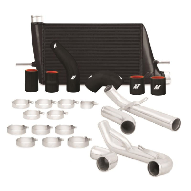 Mishimoto Intercooler Kits | 08-15 Evo X - Intercoolers & Kits