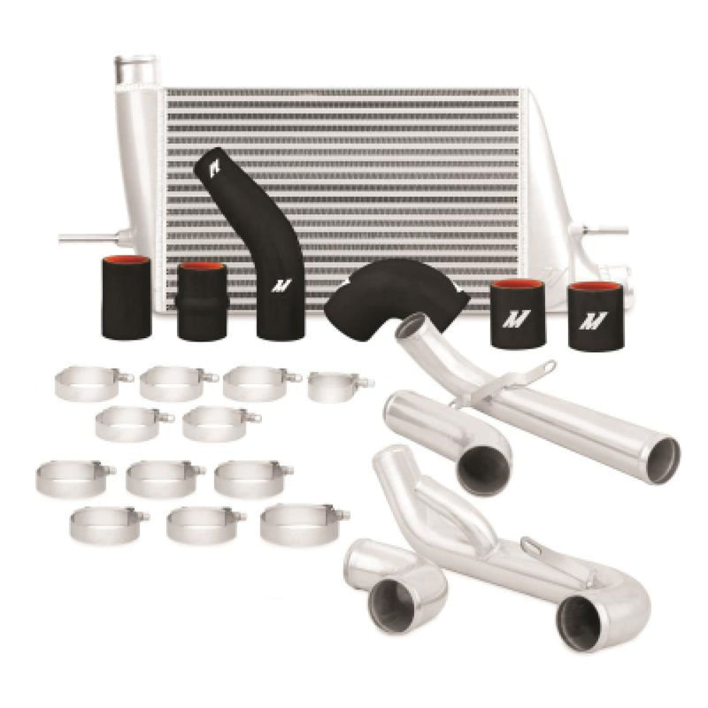 Mishimoto Intercooler Kits | 08-15 Evo X - Intercoolers & Kits