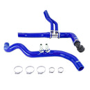 Mishimoto Silicone Radiator Hose Kits | 15-19 F150 EcoBoost - 2015-2019 F150 3.5 EcoBoost / Blue