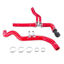 Mishimoto Silicone Radiator Hose Kits | 15-19 F150 EcoBoost - 2015-2019 F150 3.5 EcoBoost / Red