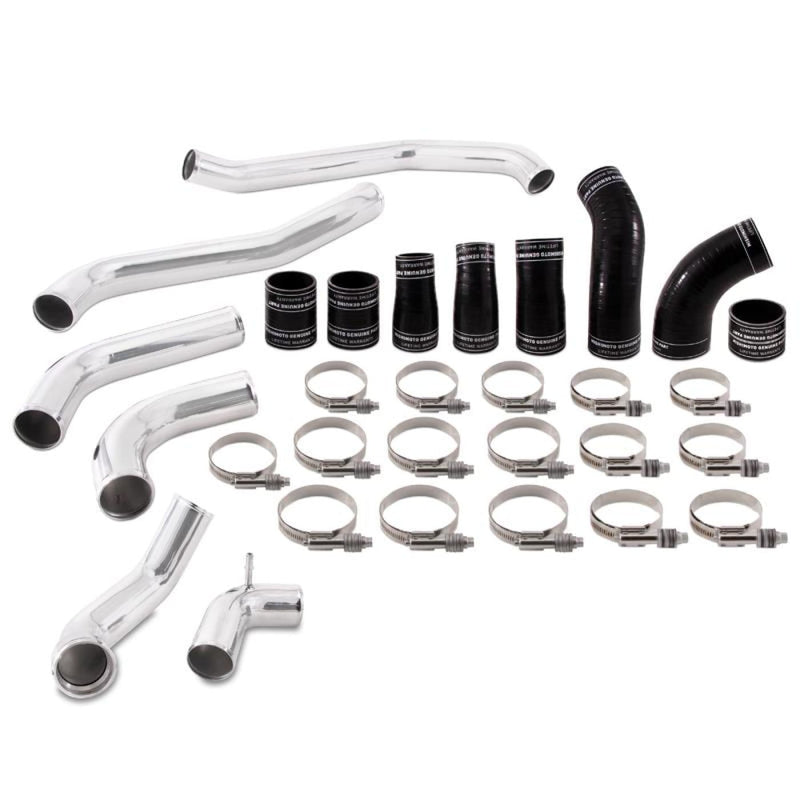 Mishimoto Intercooler Pipe Kit | 17-20 F150 3.5 EcoBoost