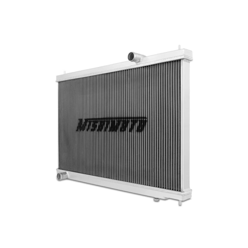 Mishimoto MMRAD-R35-09 Aluminum Radiator | 09-18 R35 GT-R - Radiators