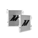 Mishimoto Aluminum Radiator | 10-12 6.7 Cummins - Radiators