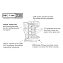 Morimoto XB LED Headlights | 17-19 Ford Super Duty