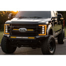 Morimoto XB LED Headlights | 17-19 Ford Super Duty