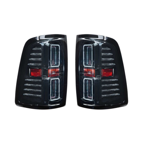 Morimoto XB LED Tail Lights | 19+ Ram