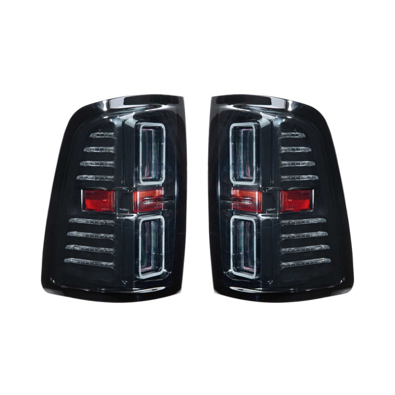 Morimoto XB LED Tail Lights | 19+ Ram