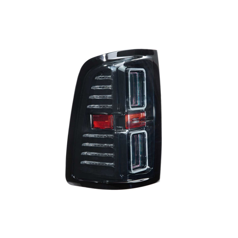 Morimoto XB LED Tail Lights | 19+ Ram