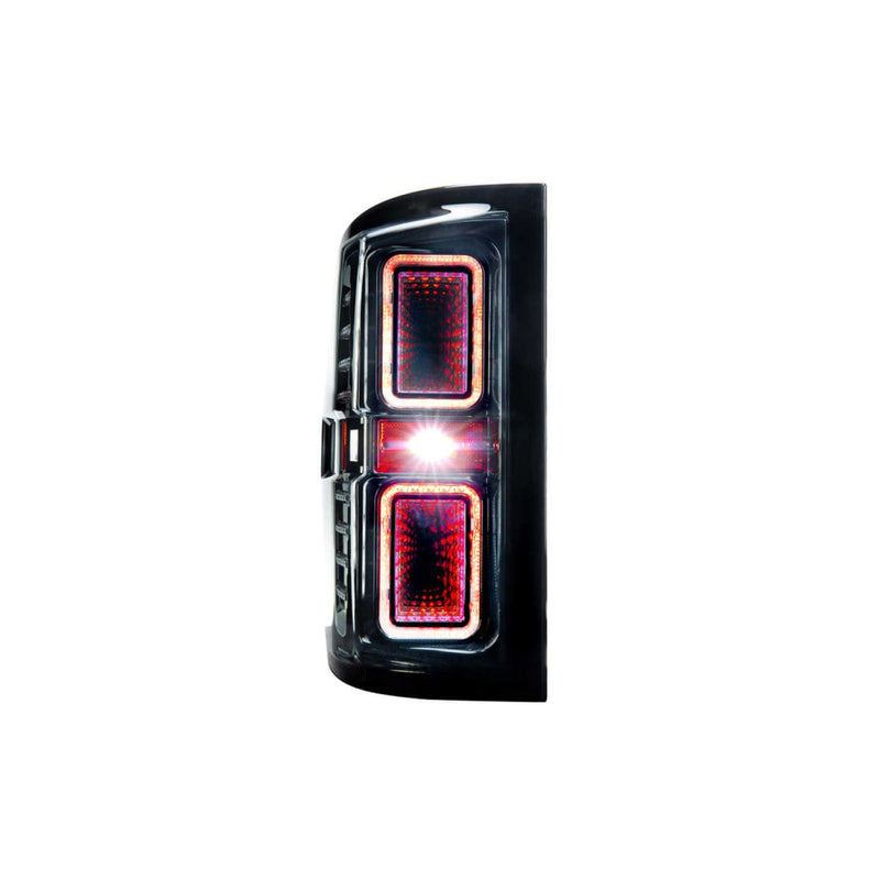 Morimoto XB LED Tail Lights | 19+ Ram