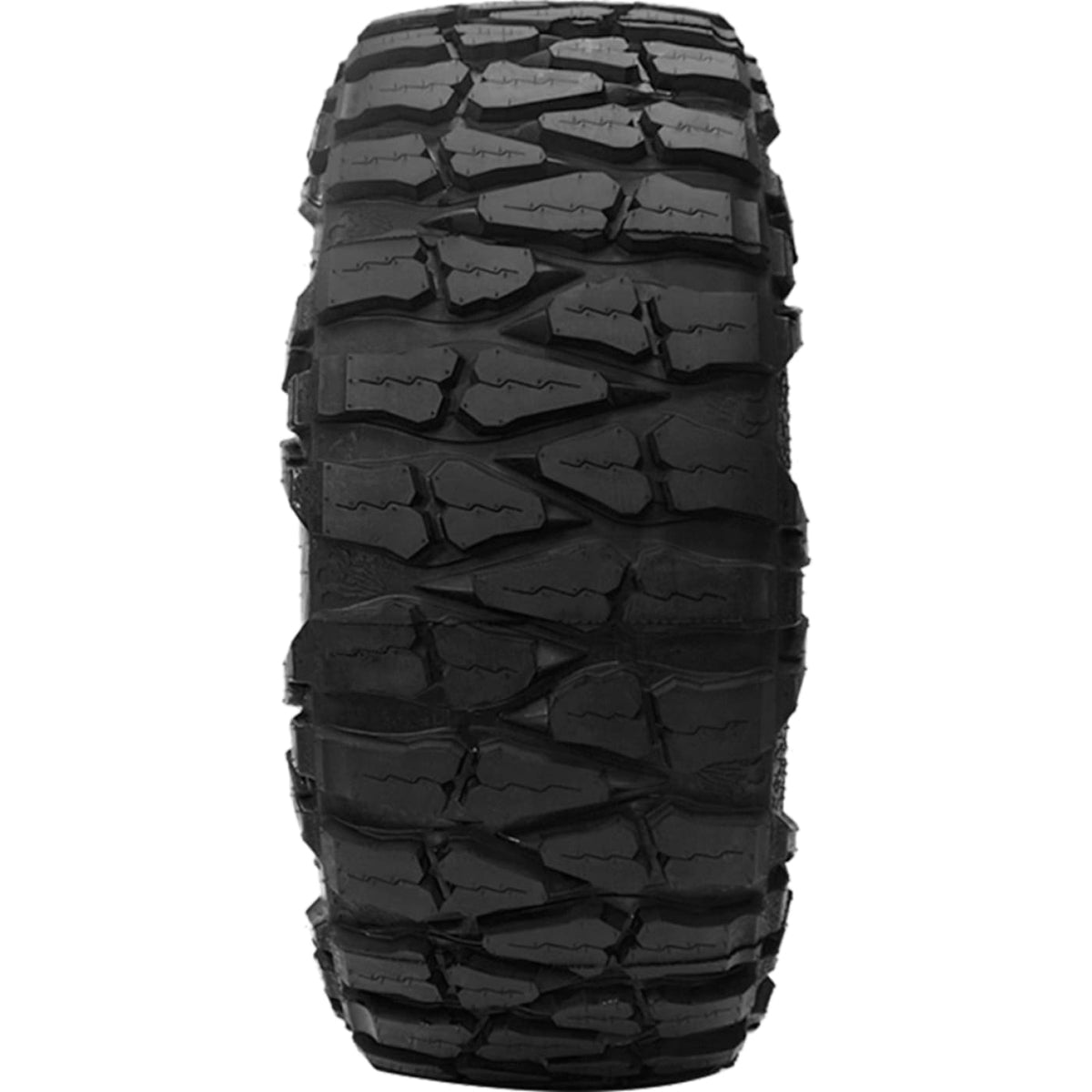 Blackline Performance - Nitto Mud Grappler Tires | Universal