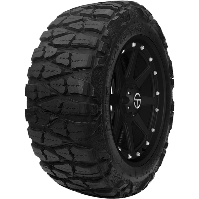 Nitto Mud Grappler Tires | Universal - Tires