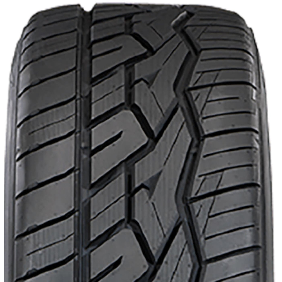 Blackline Performance - Nitto NT420V Performance Tires