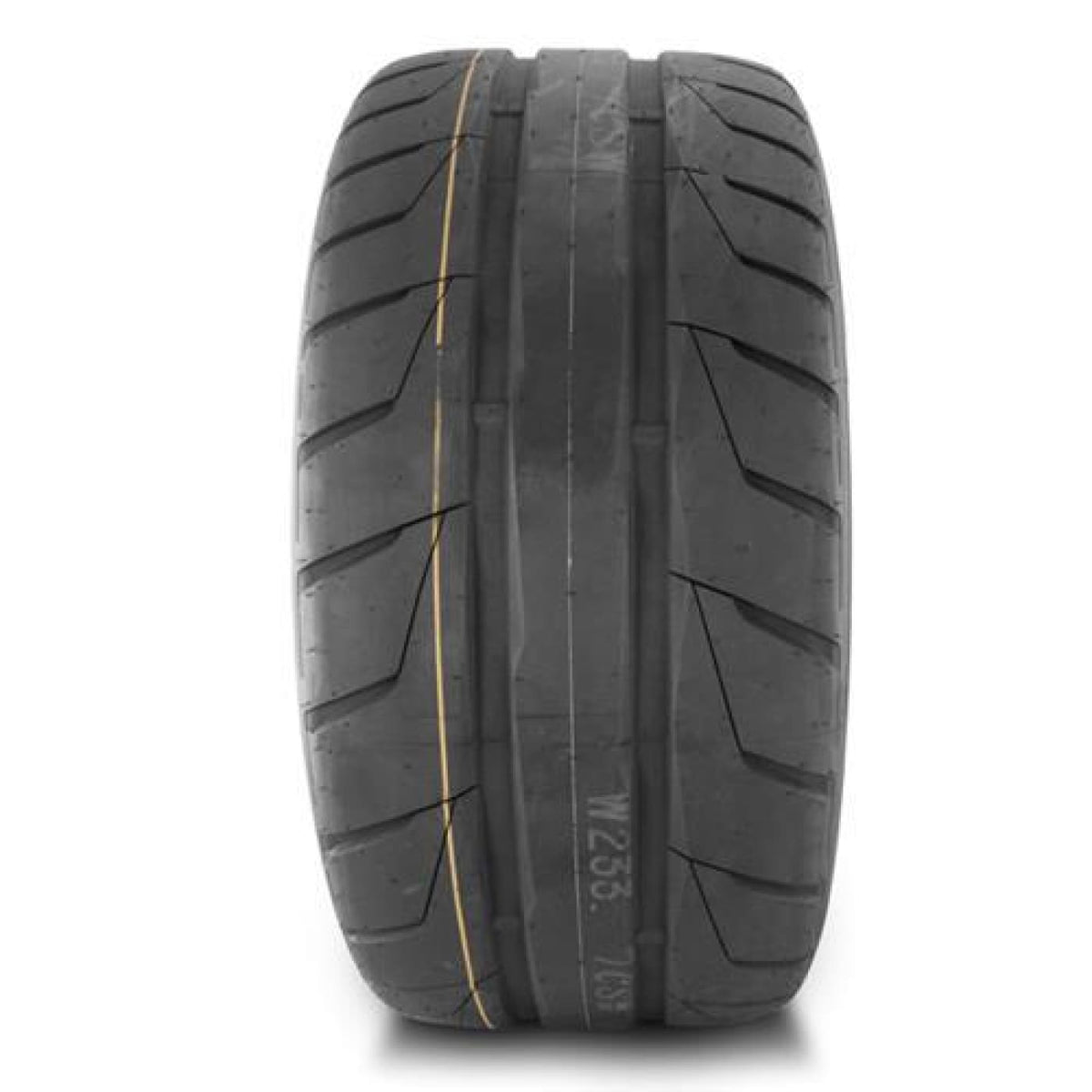 Blackline Performance - Nitto NT05 Performance Tires