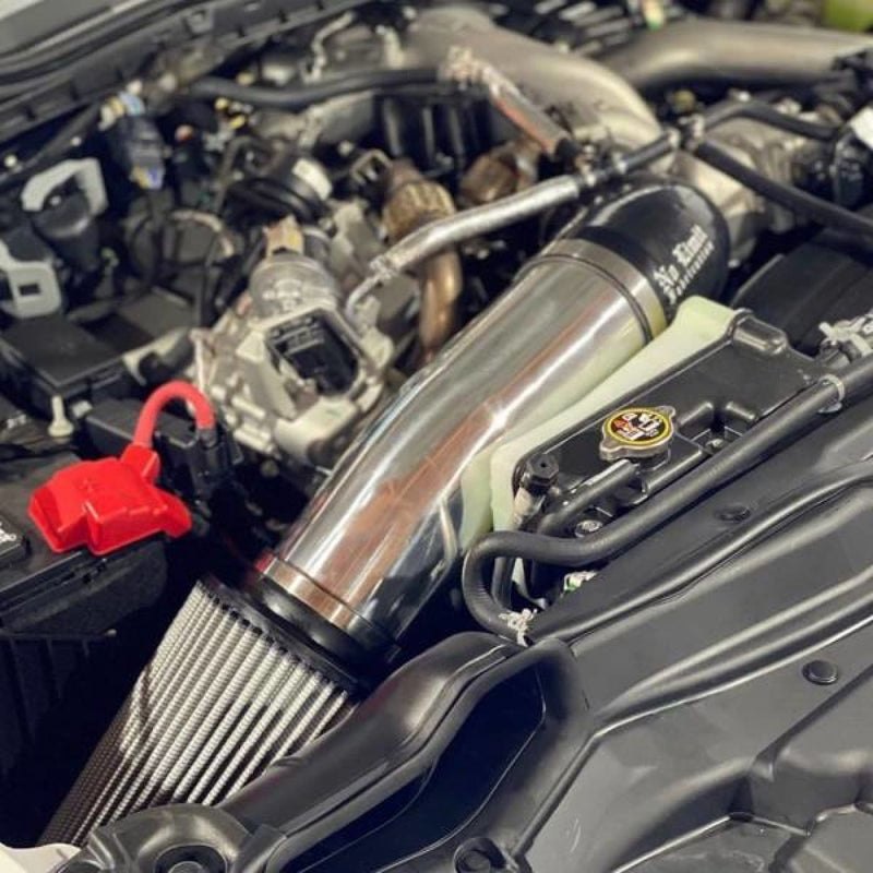 No Limit Stage 1 Cold Air Intake | 2020 6.7 Ford Powerstroke - Air Intakes