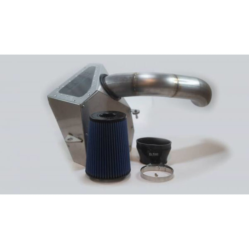 No Limit Fabrication Premium Intake | 17-19 Ford 6.7 Powerstroke - Air Intakes