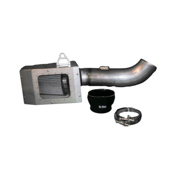 No Limit Stainless Steel Intake | 11-16 6.7 Ford Powerstroke