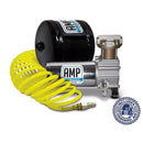 PacBrake Direct Mount Exhaust Brake Kits | 03-07 5.9 Cummins - Exhaust Brakes