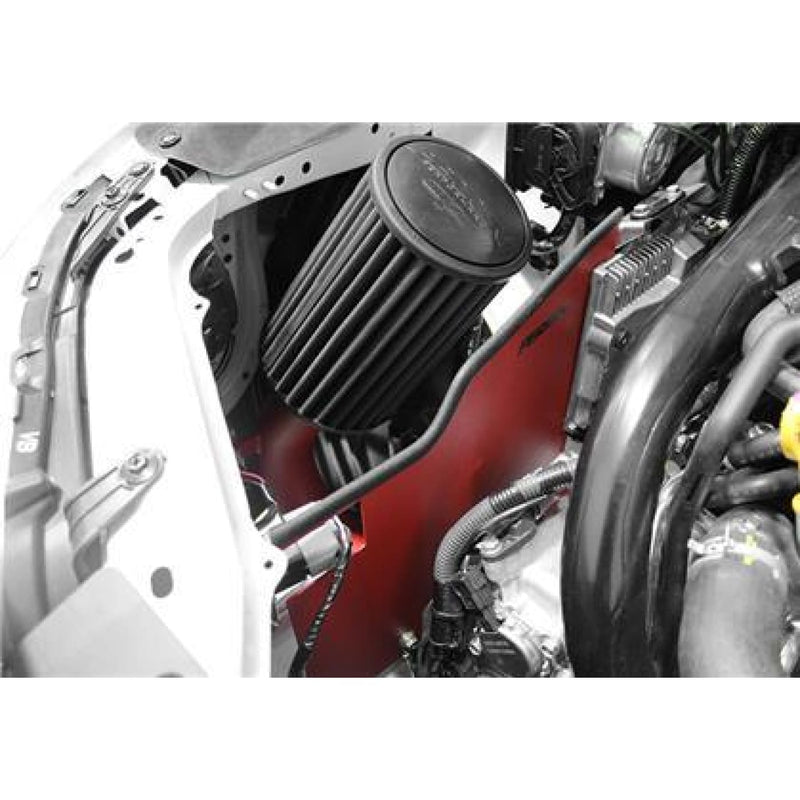 Perrin Cold Air Intake System | 15-17 WRX - Air Intakes