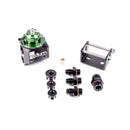 Radium MPR Multi Pump Regulator | Universal - Fuel System Accessories