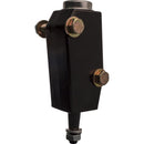 Rare Parts Extreme Duty Idler Arm Bracket Assembly | 01-10 GM Duramax - Steering Components