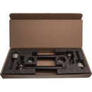 Rare Parts Extreme Duty G2 Tie Rods | 01-10 GM Duramax - Steering Components