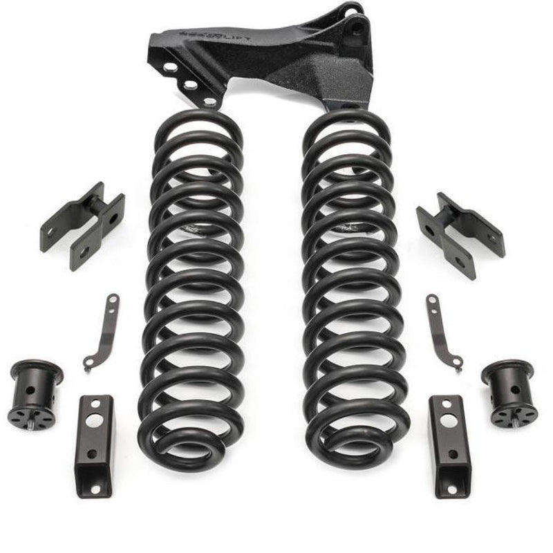 ReadyLift 2.5 Leveling Kits | 11-20 6.7 Powerstroke - Standard Coil Spring Kit - Leveling Kits